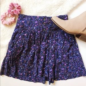 *2 for $15* American Eagle skirt size XXS